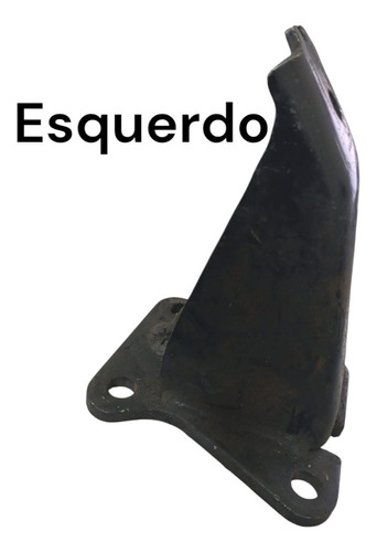 Suporte Motor Esquerdo Nissan Frontier 2.5 190cv 