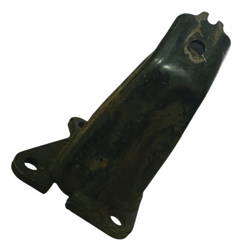 Suporte Motor Esquerdo Nissan Frontier 2.5 190cv  - Imagem 2