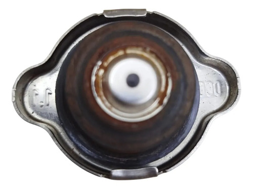 Tampa Reservatório Dágua Do Radiador Hyundai Hb20 1.6 2016 - Imagem 5