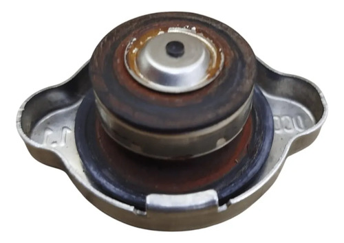 Tampa Reservatório Dágua Do Radiador Hyundai Hb20 1.6 2016 - Imagem 6