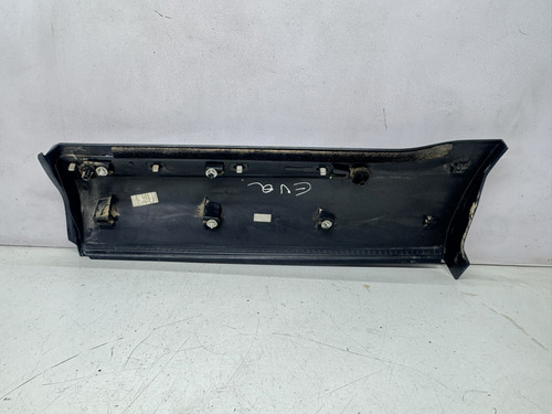 Acabamento Moldura Porta Traseira Direita Evoque Pure - Imagem 2
