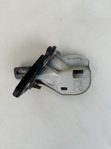 Guia Suporte Paralama Direito Evoque 2012 A 2018