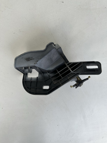 Guia Suporte Paralama Direito Evoque 2012 A 2018 - Imagem 2