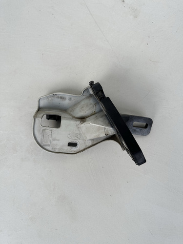 Guia Suporte Paralama Esquerdo Evoque 2012 A 2018