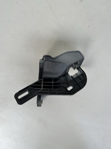 Guia Suporte Paralama Esquerdo Evoque 2012 A 2018 - Imagem 2