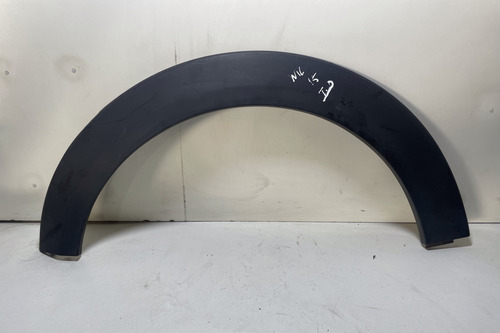 Aplique Moldura Lateral Traseira Direita Mini Cooper S 2015