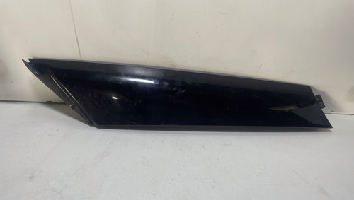Aplique Moldura Parabrisa Esquerdo Mini Cooper S F56 2015 +