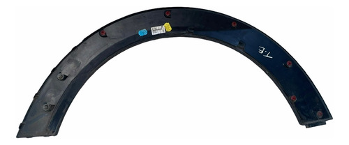 Aplique Moldura Lateral Esquerdo Mini Cooper S 2015 F56 - Imagem 2