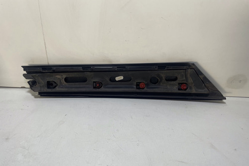 Aplique Moldura Parabrisa Direito Mini Cooper S F56 2015 + - Imagem 2