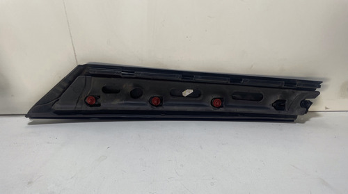 Aplique Moldura Parabrisa Esquerdo Mini Cooper S F56 2015 + - Imagem 2