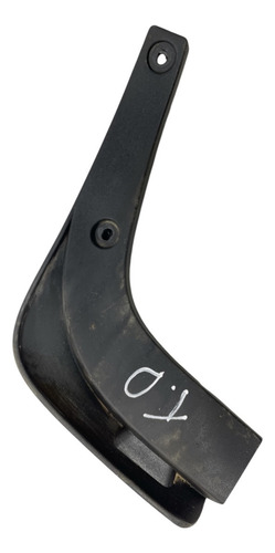 Lameiro Pé De Pato Traseiro Direito Kia Sportage 13/16 - Imagem 1