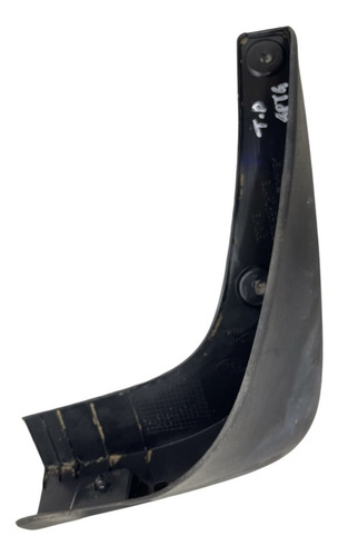 Lameiro Pé De Pato Traseiro Direito Kia Sportage 13/16 - Imagem 2