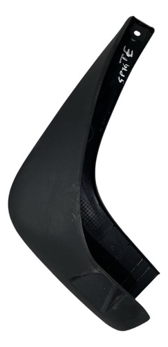 Lameiro Pé De Pato Traseiro Esquerdo Kia Sportage 13/16 - Imagem 1