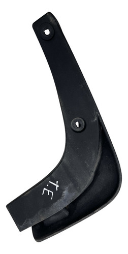 Lameiro Pé De Pato Traseiro Esquerdo Kia Sportage 13/16 - Imagem 2