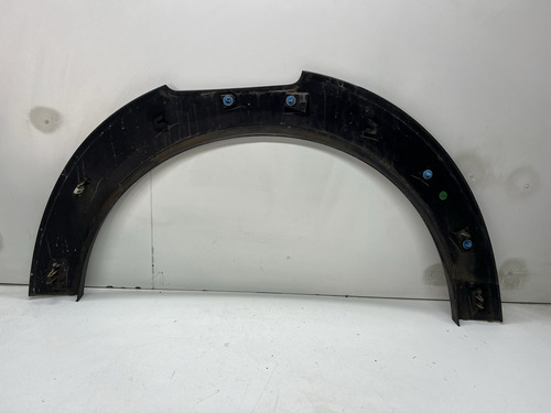 Aplique Moldura Esquerda Lateral Citroen C4 Cactus - Imagem 2
