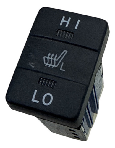 Botão Aquecimento Banco Motorista Toyota Rav-4 2013 A 2016 