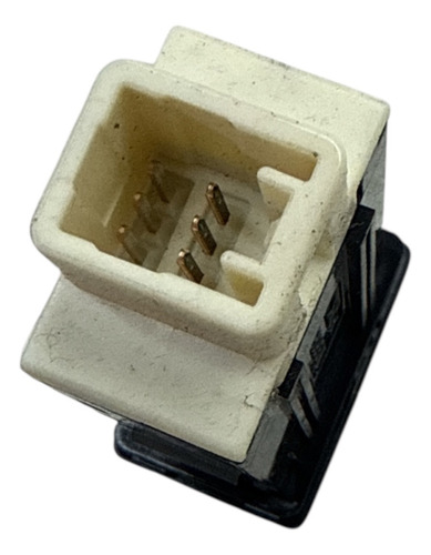 Botão Aquecimento Banco Motorista Toyota Rav-4 2013 A 2016  - Imagem 2