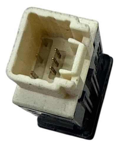 Botão Aquecimento Banco Passageiro Toyota Rav-4 2013 A 2016  - Imagem 2