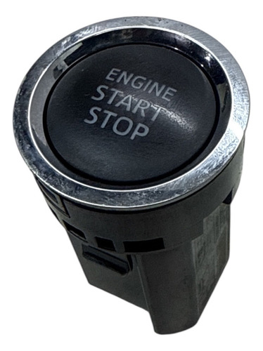 Botão Start Stop Toyota Rav-4 2013 A 2016 