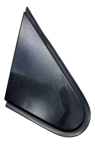 Acabamento Paralama Direito Toyota Rav-4 2013 A 2016  Preto