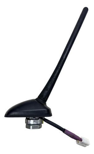 Antena Teto Toyota Rav 4 2013 A 2017  Preto