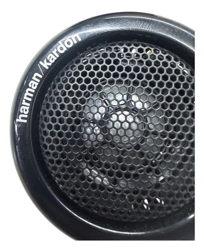 Alto Falantes Harman Kardon Mini Cooper S 2015 2016  Preto - Imagem 3