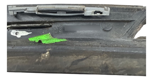 Acabamento Pára-brisa Direito Peugeot 3008 2013  - Imagem 3