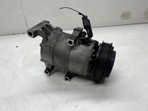 Compressor Ar Condicionado Kia Soul 2013 - Imagem 2