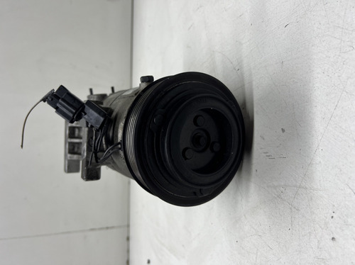 Compressor Ar Condicionado Kia Soul 2013 - Imagem 3