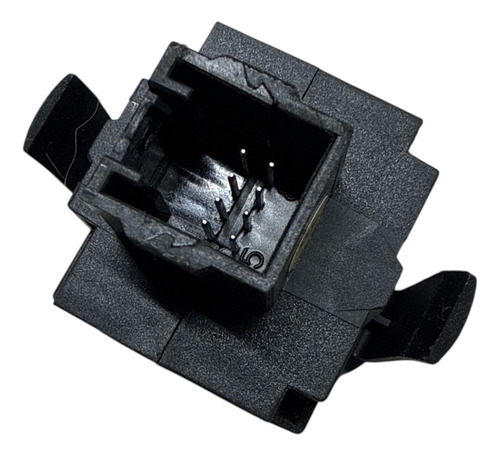 Botão Dimmer Regulagem Altura Farol Vw Jetta 2016 2017 5c694 - Imagem 3