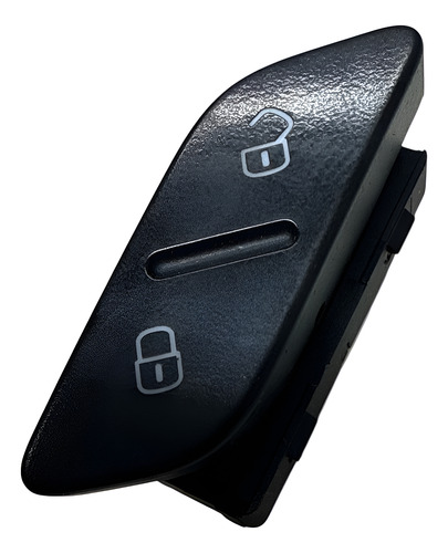 Botão Trava Destrava Esquerdo Vw Jetta 2011 A 2017 560962125