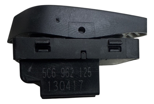 Botão Trava Destrava Esquerdo Vw Jetta 2011 A 2017 560962125 - Imagem 3