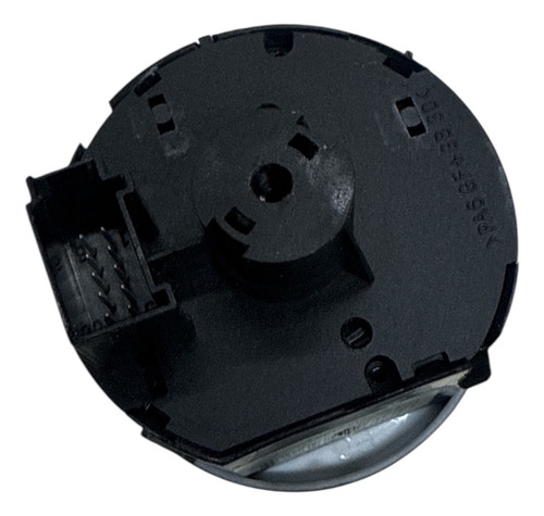 Botão Acendimento Farol Vw Tiguan 2014 3c8941431a - Imagem 3