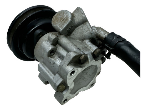 Bomba Direcao Hidraulica Chery Celler 120810139