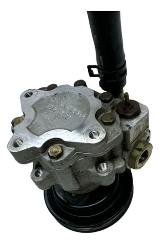 Bomba Direcao Hidraulica Chery Celler 120810139 - Imagem 2