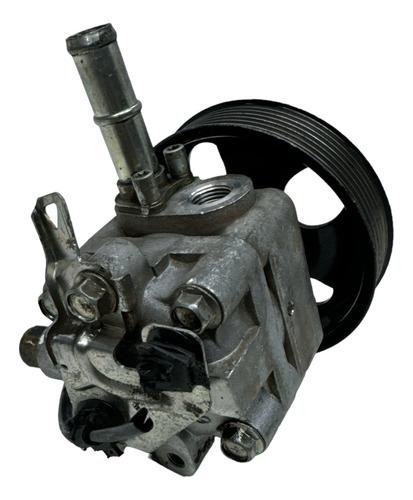 Bomba Direcao Hidraulica Mitsubishi Triton V6 Flex 7x12a002 - Imagem 2