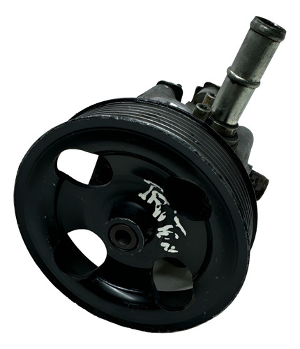 Bomba Direcao Hidraulica Mitsubishi Triton V6 Flex 7x12a002