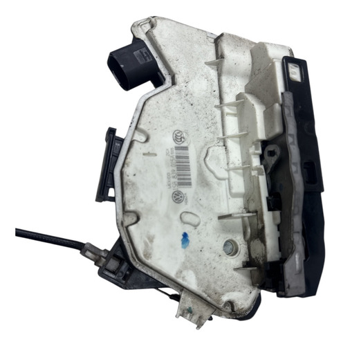 Fechadura Traseira Esquerda Vw Up 1sb839015a  - Imagem 2