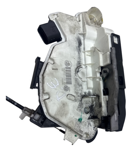 Fechadura Dianteira Esquerda Vw Up 1sb837015a  - Imagem 2