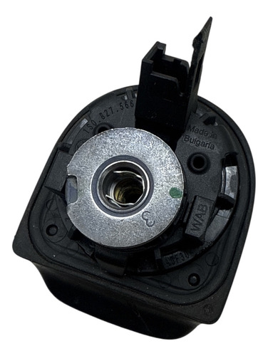 Botão Abertura Tampa Traseira Vw Up 1s0827566  - Imagem 3