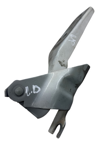 Dobradiça Braço Capo Direito Vw Up 