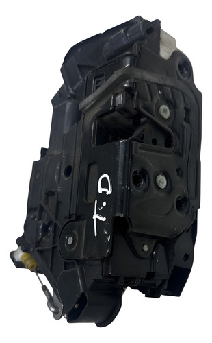 Fechadura Traseira Direita Vw Up 1sb837016a 
