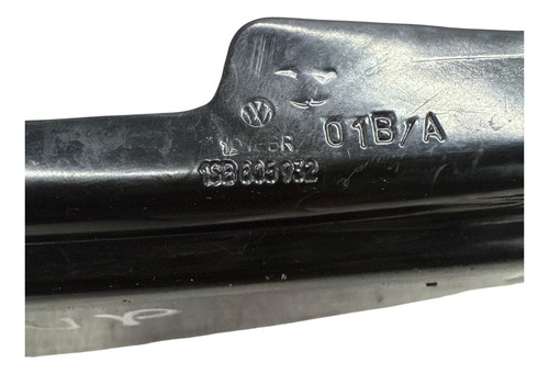 Suporte Superior Farol Direito Vw Up 1sb805932  - Imagem 3