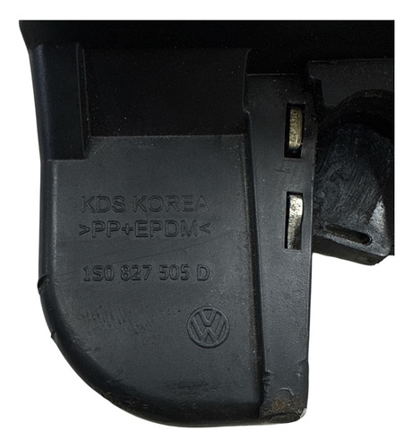 Fechadura Tampa Traseira Vw Up 1s0827505d  - Imagem 3