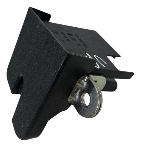 Fechadura Tampa Traseira Vw Up 1s0827505d  - Imagem 2