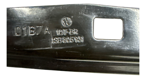Suporte Superior Farol Esquerdo Vw Up 1sb805931  - Imagem 3
