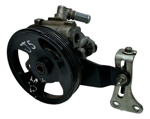 Bomba Direcao Hidraulica Jac J5