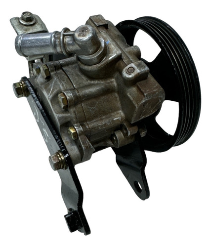 Bomba Direcao Hidraulica Jac J5 - Imagem 3