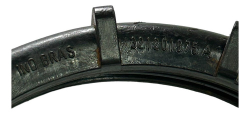 Trava Porca Bomba De Combustível Gol Saveiro Voyage 07 14 - Imagem 3