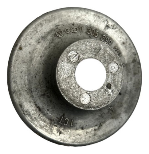 Arruela Coxim Câmbio Santana Saveiro 1986 A 2006 - Imagem 4